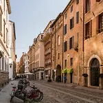 Padova Tower City View Maestrale
